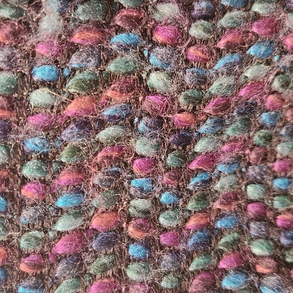 Chico's cuddly jacket - Picture 2 of 2